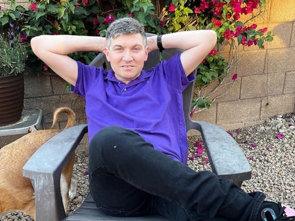 ALF child star Benji Gregory dies at 46