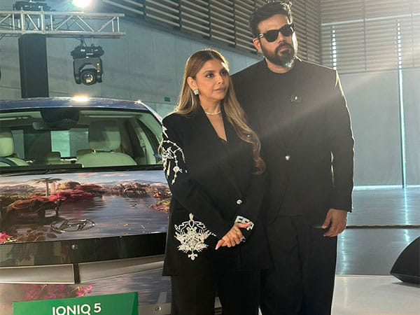 India Couture Week: Falguni Shane Peacock to showcase their collection at finale of 17th edition 