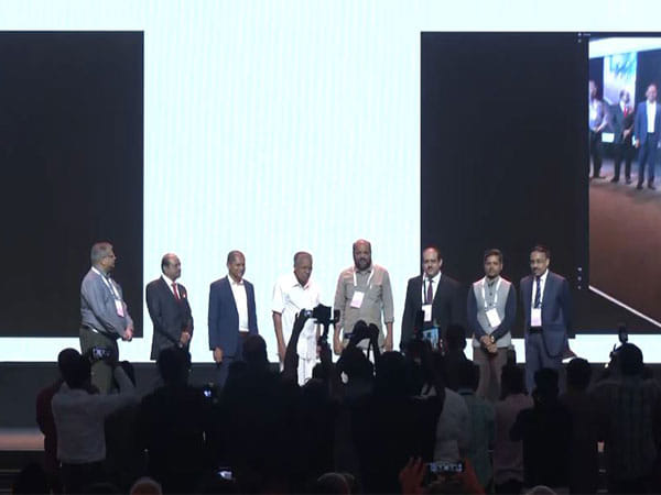 India's first International Gen AI conclave showcases Kerala's AI ambitions