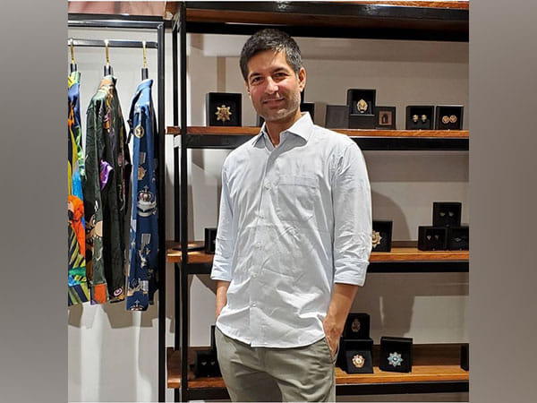  Actor Gaurav Bakshi arrested by Goa Police for blocking state Animal Husbandry Minister's car