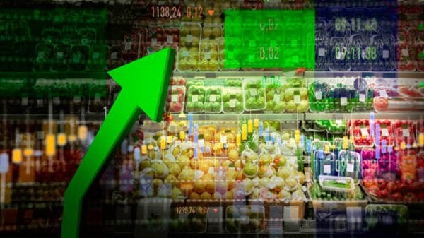 Retail inflation in India breaches 5 pc in June, triggered by food prices