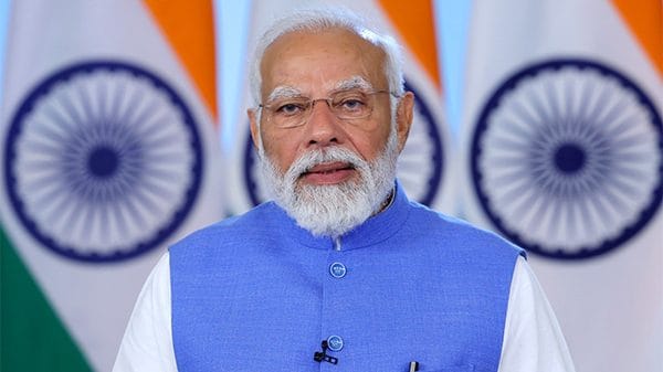 Sri Lankan Minister Balasuriya calls PM Modi 