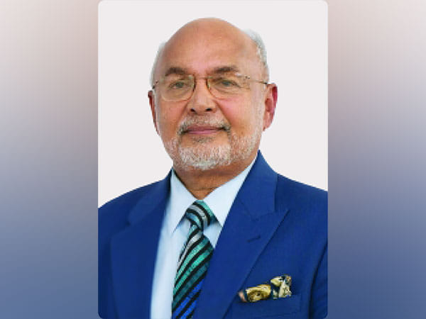 UAE names street after Indian-origin doctor for his 60-year contribution to healthcare