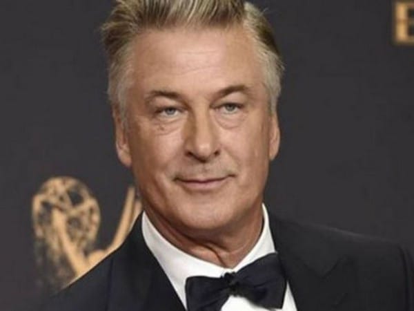 Alec Baldwin issues first statement after 'Rust' case dismissal