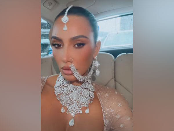 Kim Kardashian reacts to 'Kimolika, Khloena' meme