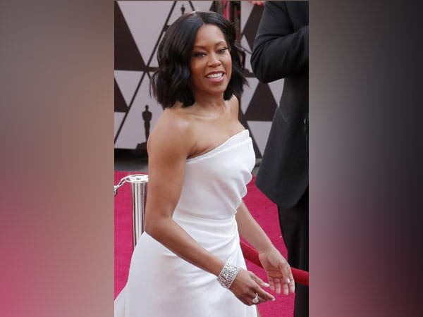 Regina King joins cast of crime thriller 'Caught Stealing'