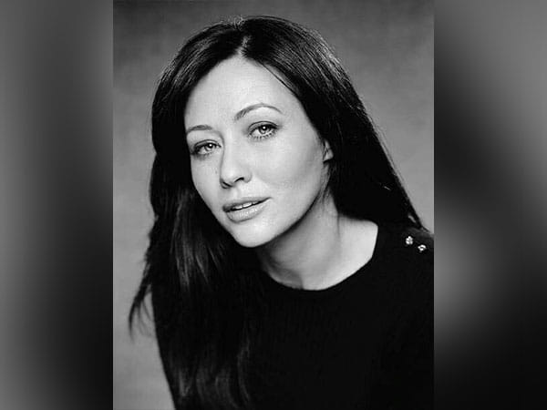'Beverly Hills 90210' actor Shannen Doherty dies at 53