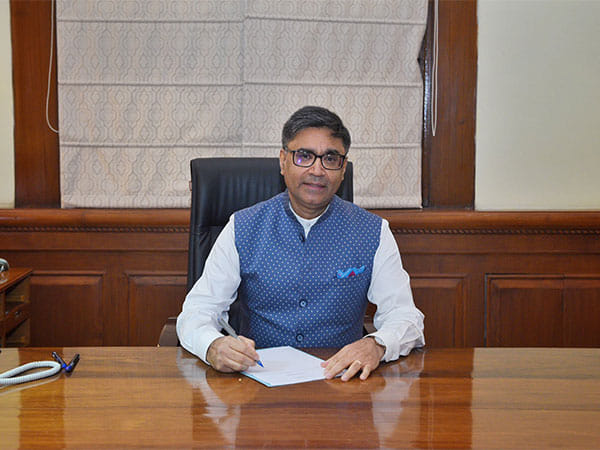 Vikram Misri assumes charge as Foreign Secretary of India