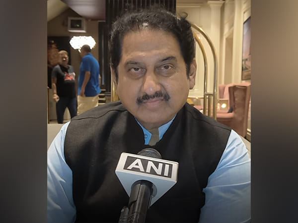 Suman Talwar visits Ayodhya's Ram Mandir, expresses desire to film Lord Ram's story