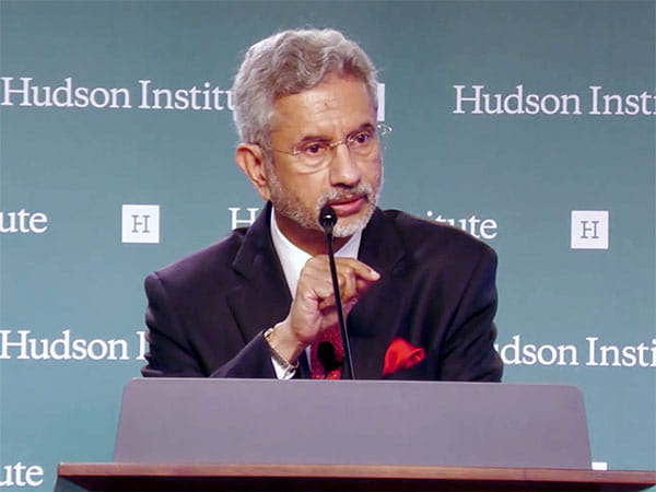 Fight against terrorism, separatism, extremism SCO's priority: EAM Jaishankar