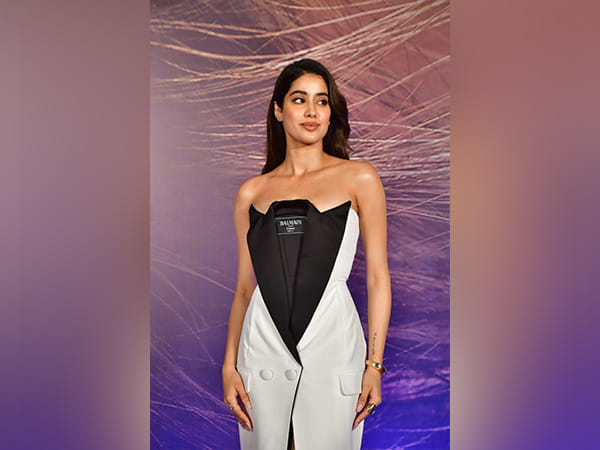 Trailer of Janhvi Kapoor's 'Ulajh' to be out tomorrow 