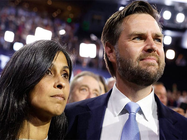 Know Usha Chilukuri Vance, Indian-origin wife of Donald Trump's running mate