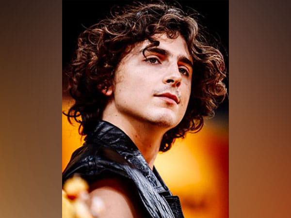 Timothee Chalamet set to star in new Josh Safdie film 'Marty Supreme'