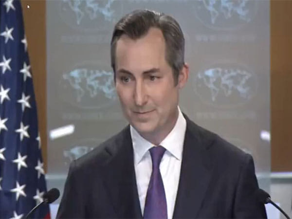 US expresses concern over Pakistan government's decision to ban PTI
