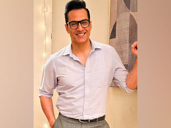 'Anupamaa' fame Sudhanshu Pandey collaborated with Meet Bros for song 'Behisaba'