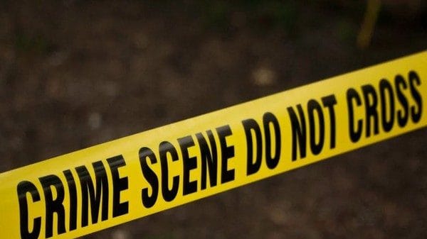 Singh, who had been living in the United States for 13 years, was reportedly shot dead after an altercation on the night of 21 August - Representational Image