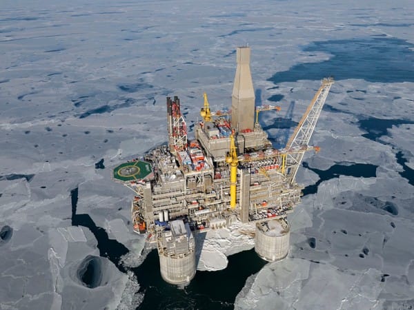 Indian Oil PSU's have global presence with net investments of USD 40.6 bn, across 21 countries: Hardeep Puri 