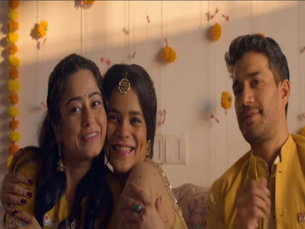 TVF's 'Arranged Couples' starring Srishti Shrivastava, Harman Singha new trailer unveiled 