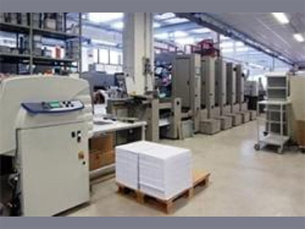 Bartronics India Ltd: A Leading Provider of Identification and Data Capture Solutions