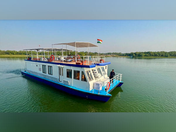Antara River Cruises' Weekend and Short Getaways in Odisha