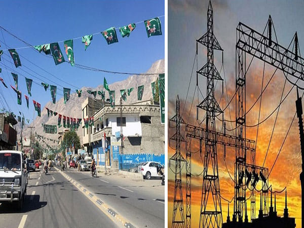 Rampant corruption leaves local youth unemployed in PoGB