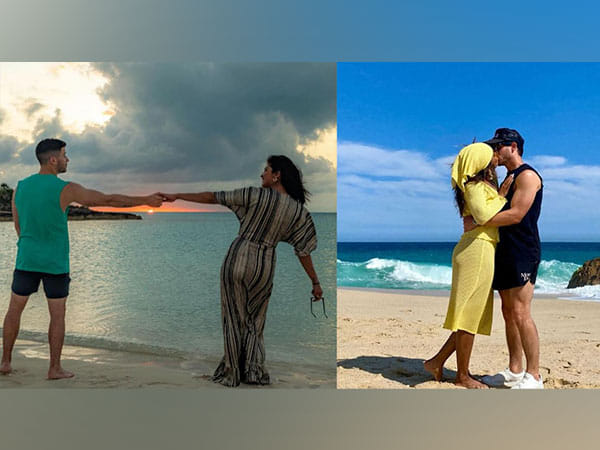 Nick Jonas's romantic post for wife Priyanka Chopra on her birthday will make you fall in love