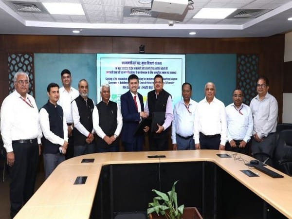 Tata Power join hands with NHPC for Rooftop Solar Projects across govt buildings