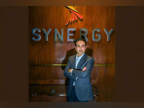 Synergy Steels Highlights Indian Industry's Growth Potential as Global Stainless-Steel Production is Expected to Rise by 4.4 per cent y-o-y in 2024