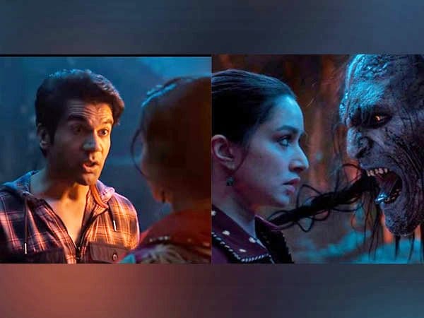 Stree 2 trailer: RajKummar, Shraddha, Chanderi gang embark on mission to fight new 'Sarkate' bhoot