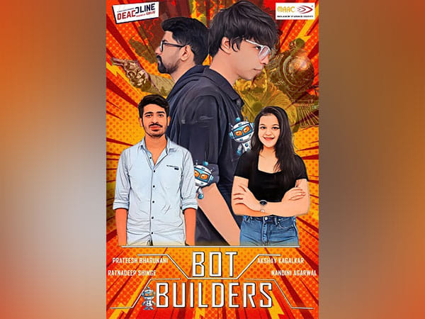 MAAC Successfully Concludes a First of its Kind Gen AI Powered Tech Challenge - 