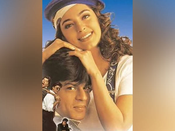 Shah Rukh Khan, Juhi Chawla's 'Yes Boss' completes 27 years 