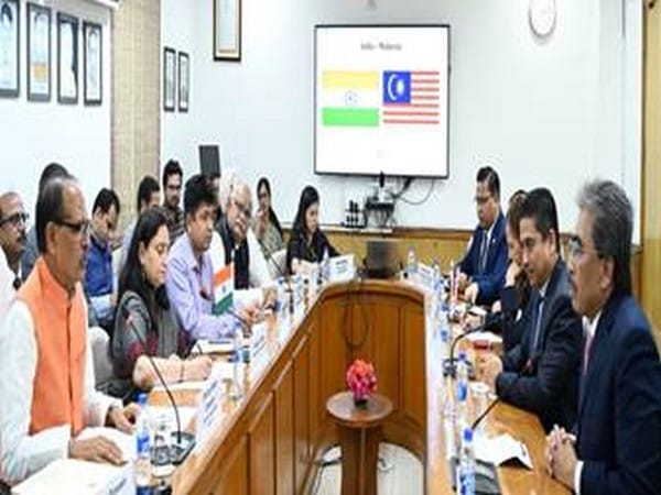 India, Malaysia to increase cooperation in field of oil palm, sectors related to agriculture