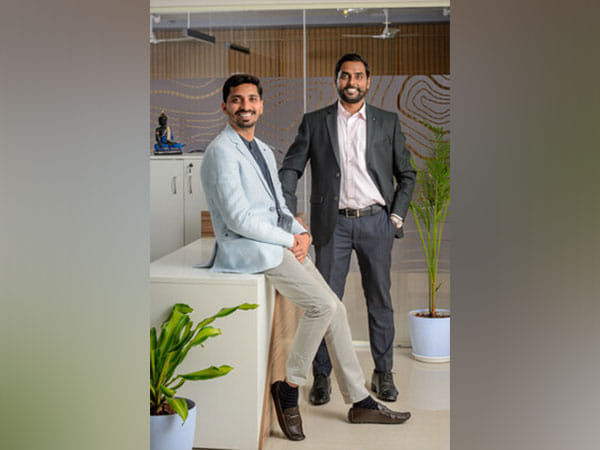 Aereo, India's leading commercial drone solutions startup, secures USD 15 million in Series B funding round