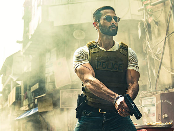 Shahid Kapoor, Pooja Hegde starrer 'Deva' gets new release date, don't miss new poster 