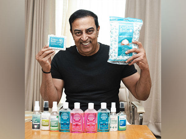 Bollywood Icon Vindu Dara Singh Invests in Abhay HealthTech Pvt. Ltd