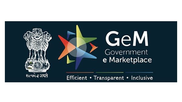 GeM's e-learning training courses now offered in 12 official languages