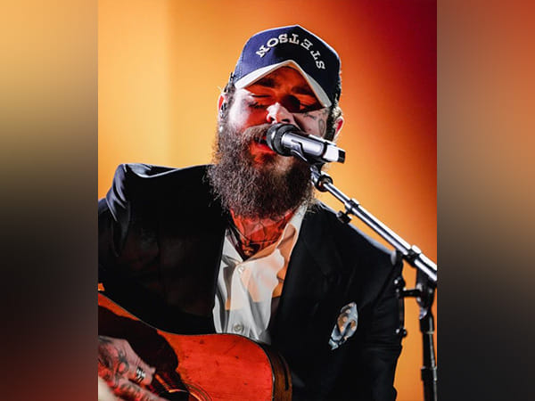 Post Malone releases new song 'Yours' inspired by 2-year-old daughter's future wedding 