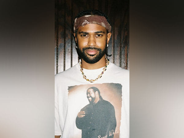 Big Sean announces new album 'Better Me Than You'