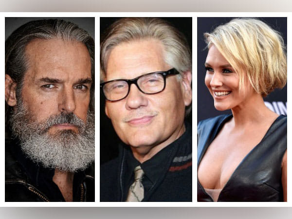 Jeff Fahey, William Forsythe to be seen in series 'A Motel' 