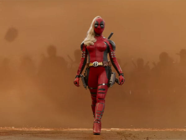 'Deadpool & Wolverine' final trailer: Lady Deadpool's full look unveiled, Dafne Keen returns