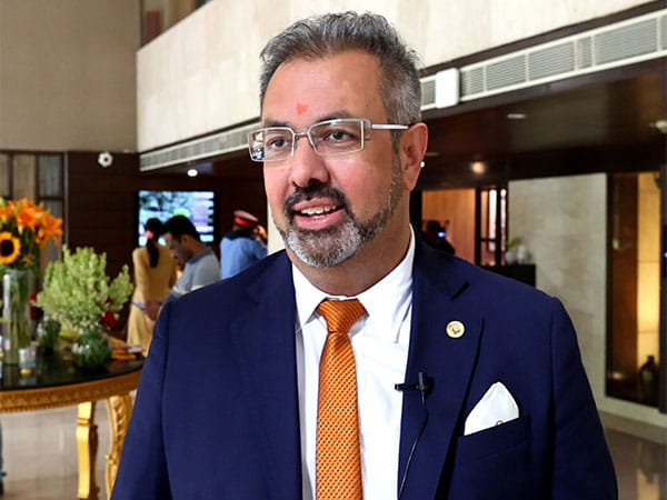 India can be Europe’s supplier amid rising concerns about China, says President of Swiss-India parliamentary group