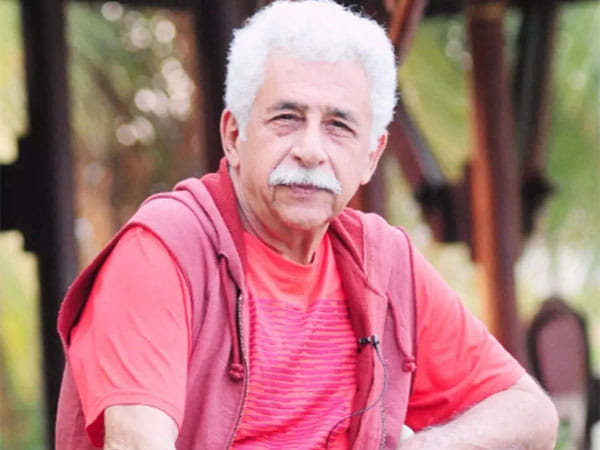 Naseeruddin Shah birthday special: Celebrating 74 years of iconic acting and enduring legacy