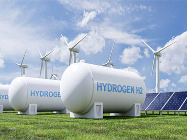 Ohmium's Rs 2,000 cr green hydrogen electrolyzer gigafactory inaugurated in Bangalore