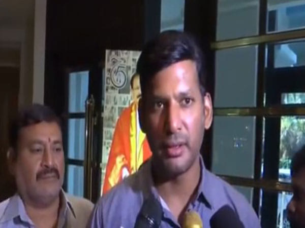 Budget 2024: Actor Vishal requests PM Modi to look into GST matter in Tamil Nadu