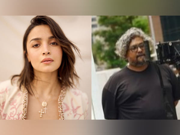 This is how Alia Bhatt wished 'Jigra' director Vasan Bala on his birthday