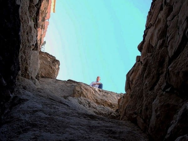 Jerusalem moat discovery solves puzzle of biblical era fortifications