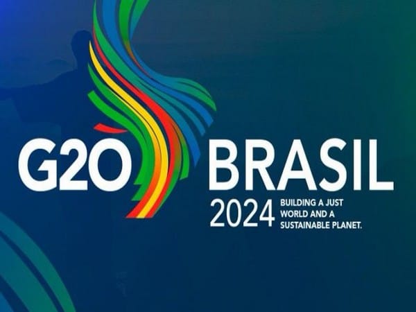 G20 Finance Track to discuss global economy, climate crisis and MDBs reform