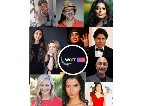 WCFF Unifies Global Cinema in LA with Films by Oscar Nominees Wim Wenders and Pawo Choyning Dorji