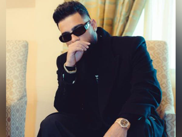 Amid 'Tauba Tauba' success, Karan Aujla announces India dates for 'It Was All A Dream World Tour'