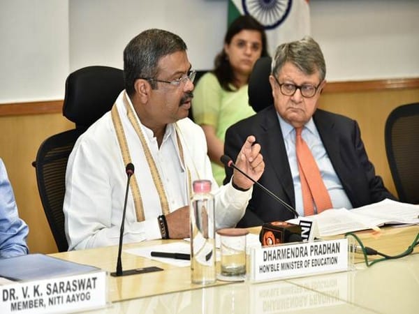 NITI Aayog and WIPO forge new partnership to enhance innovation in Global South